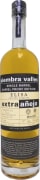 Siembra Valles Elisa Extra Anejo Tequila Front Bottle Shot