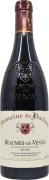 Domaine de Durban Beaumes-de-Venise 2025 Front Bottle Shot