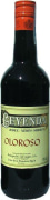 Bodegas M. Gil Luque Leyenda Oloroso Sherry Front Bottle Shot