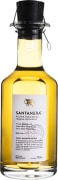 Santanera Kosher Anejo Blend Tequila  Front Bottle Shot