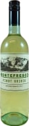 Montefresco Pinot Grigio 2019  Front Bottle Shot