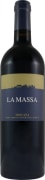 La Massa Toscana 2018  Front Bottle Shot