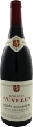 Faiveley Gevrey-Chambertin Les Cazetiers Premier Cru 2009  Front Bottle Shot