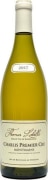 Thomas Labille Chablis Montmains Premier Cru 2017 Front Bottle Shot