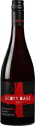 Scott Base Central Otago Pinot Noir 2016  Front Bottle Shot
