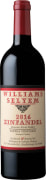Williams Selyem Papera Vineyard Zinfandel 2016 Front Bottle Shot