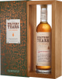 Writers' Tears Cask Strength Irish Whiskey (2022 Release) with Gift Box Front Bottle Shot