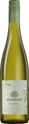 Burklin-Wolf Estate Blanc 2021  Front Bottle Shot
