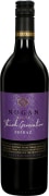 Nugan Estate Third Generation Shiraz 2020  Front Bottle Shot