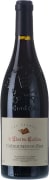 Clos du Caillou Chateauneuf-du-Pape Les Safres Blanc 2014 Front Bottle Shot
