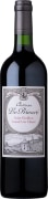 Chateau Le Prieure  2014  Front Bottle Shot
