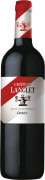 Chateau Langlet  2020  Front Bottle Shot