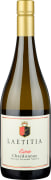 Laetitia Estate Chardonnay 2016  Front Bottle Shot