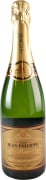 Domaine Rosier Jean Philippe Brut 2018 Front Bottle Shot