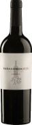Senorio de Barahonda Barrica Monastrell-Syrah 2020  Front Bottle Shot