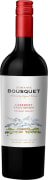 Domaine Bousquet Organic Cabernet Sauvignon 2021  Front Bottle Shot