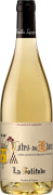 Domaine de la Solitude Cotes du Rhone Blanc 2018  Front Bottle Shot