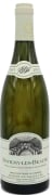 Domaine Bernard Dubois  Savigny-les-Beaune Blanc 2015 Front Bottle Shot