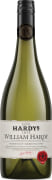 Hardys William Hardy Chardonnay 2014 Front Bottle Shot