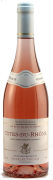 Charles Thomas Cotes-Du-Rhone Rose 2018  Front Bottle Shot