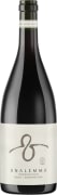 Analemma Wines Mosier Hills Estate Mencia 2019  Front Bottle Shot