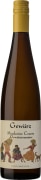 Alexander Valley Vineyards Gewurztraminer 2018  Front Bottle Shot