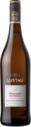 Lustau Papirusa Manzanilla Sherry  Front Bottle Shot