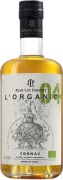 Jean-Luc Pasquet L'Organic 04 Cognac Front Bottle Shot