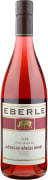 Eberle Cotes-du-Robles Rose 2020  Front Bottle Shot