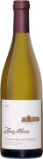 Zaca Mesa Cushman Block Viognier 2022  Front Bottle Shot
