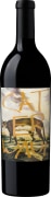Caterwaul Napa Valley Cabernet Sauvignon 2022  Front Bottle Shot