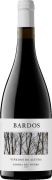 Bardos Vinedos de Altura 2020  Front Bottle Shot
