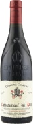 Domaine Charvin Chateauneuf-du-Pape 2017  Front Bottle Shot