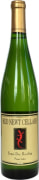 Red Newt Cellars Semi-Dry Riesling 2018  Front Bottle Shot