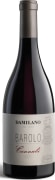 Damilano Barolo Cannubi (1.5 Liter Magnum) 2012  Front Bottle Shot