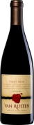 Van Ruiten Pinot Noir 2017  Front Bottle Shot