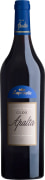 Clos Apalta  2004  Front Bottle Shot