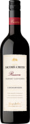 Jacob's Creek Reserve Cabernet Sauvignon 2016 Front Bottle Shot