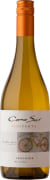 Cono Sur Bicicleta Viognier 2016 Front Bottle Shot