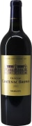 Chateau Cantenac Brown  2017  Front Bottle Shot