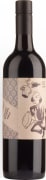 Mollydooker The Maitre D' Cabernet Sauvignon 2017  Front Bottle Shot