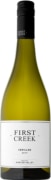 First Creek Hunter Valley Semillon 2019  Front Bottle Shot