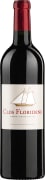 Clos Floridene  2015  Front Bottle Shot