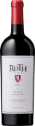Roth Estate Alexander Valley Cabernet Sauvignon 2022  Front Bottle Shot