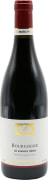 Domaine Jean-Marc Pillot Bourgogne Les Grandes Terres 2022  Front Bottle Shot