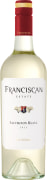 Franciscan Estate Sauvignon Blanc 2023  Front Bottle Shot