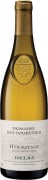 Delas Domaine des Tourettes Hermitage Blanc 2021  Front Bottle Shot