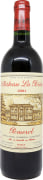 Chateau La Pointe 2001 Front Bottle Shot