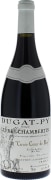Dugat-Py Gevrey-Chambertin Cuvee Coeur de Roy Tres Vieilles Vignes 2018  Front Bottle Shot
