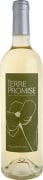 Chateau Henri Bonnaud Terre Promise Blanc 2017  Front Bottle Shot
